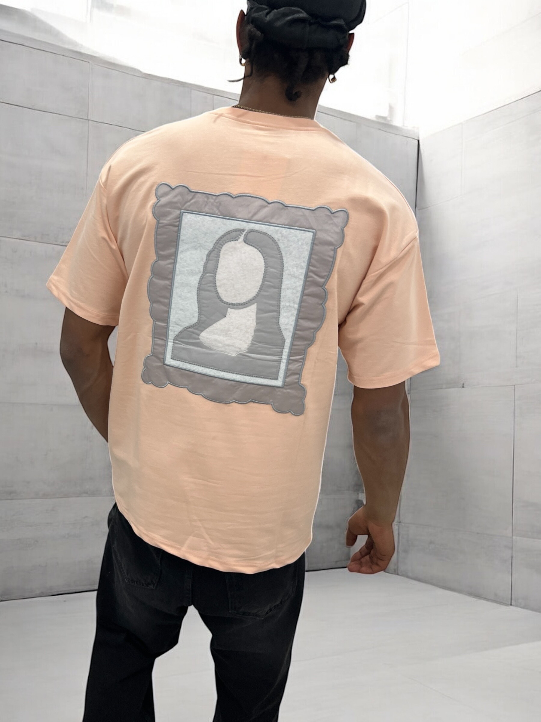 Grossiste Invictus Paris - T-SHIRT 260 GSM