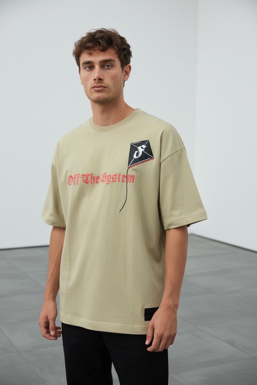 Großhändler Invictus Paris - 350 GSM T-Shirt