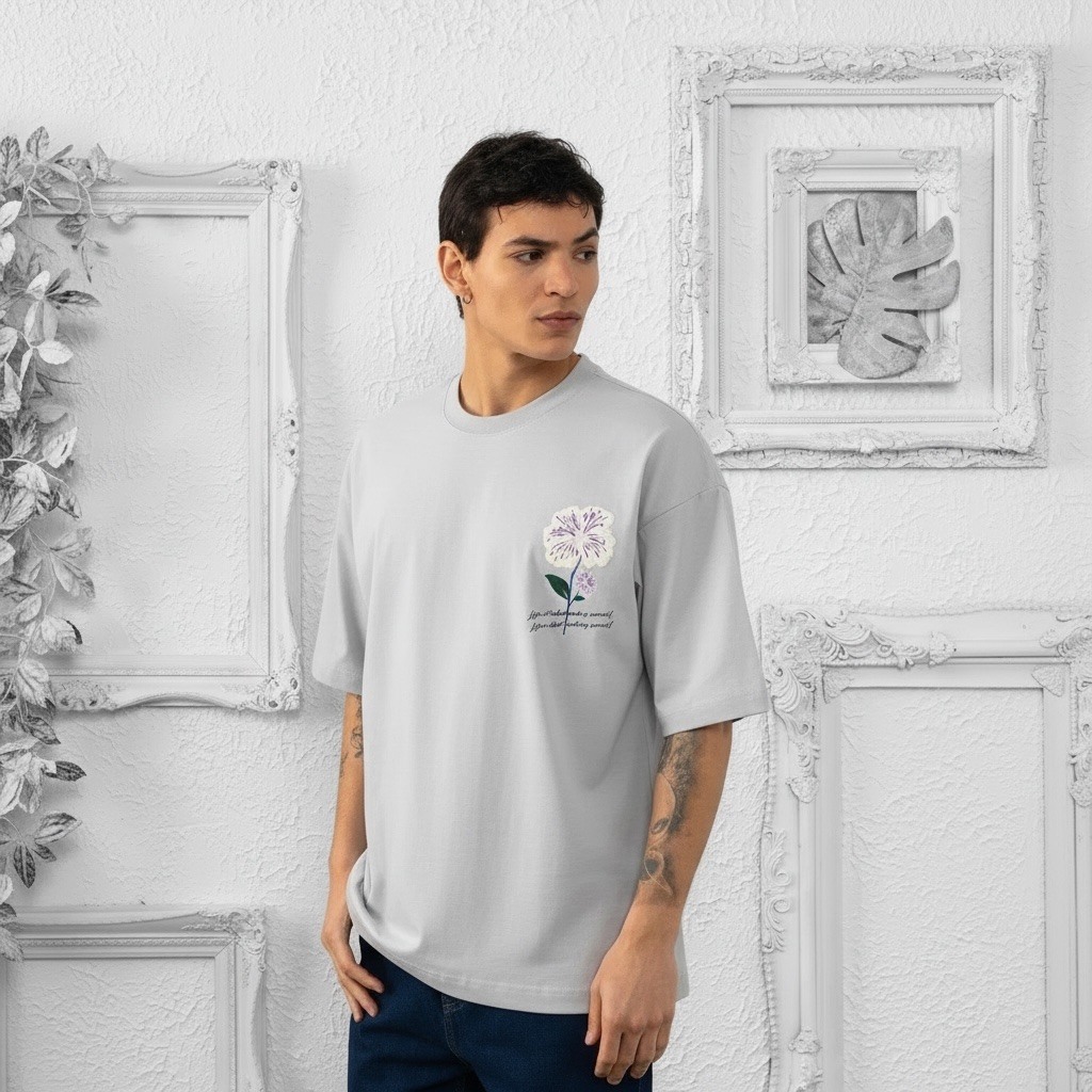 Großhändler Invictus Paris - 350 GSM T-Shirt
