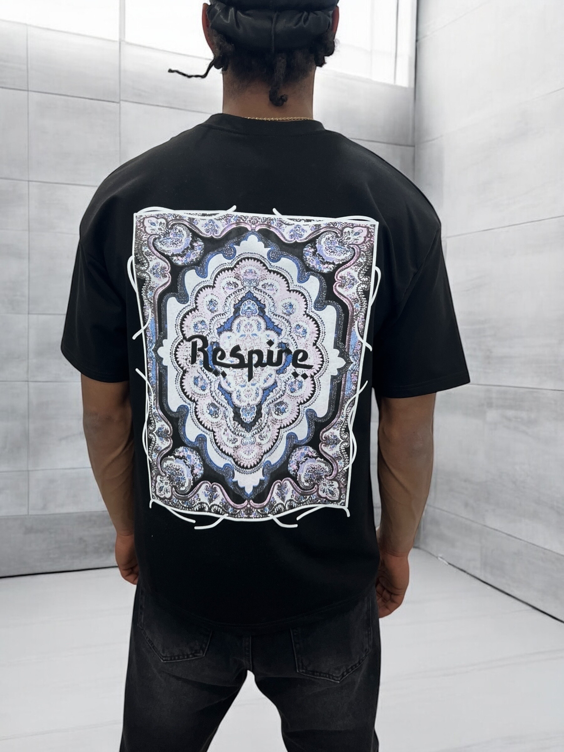 Grossiste Invictus Paris - T-SHIRT RESPIRE "BEST SELLER"