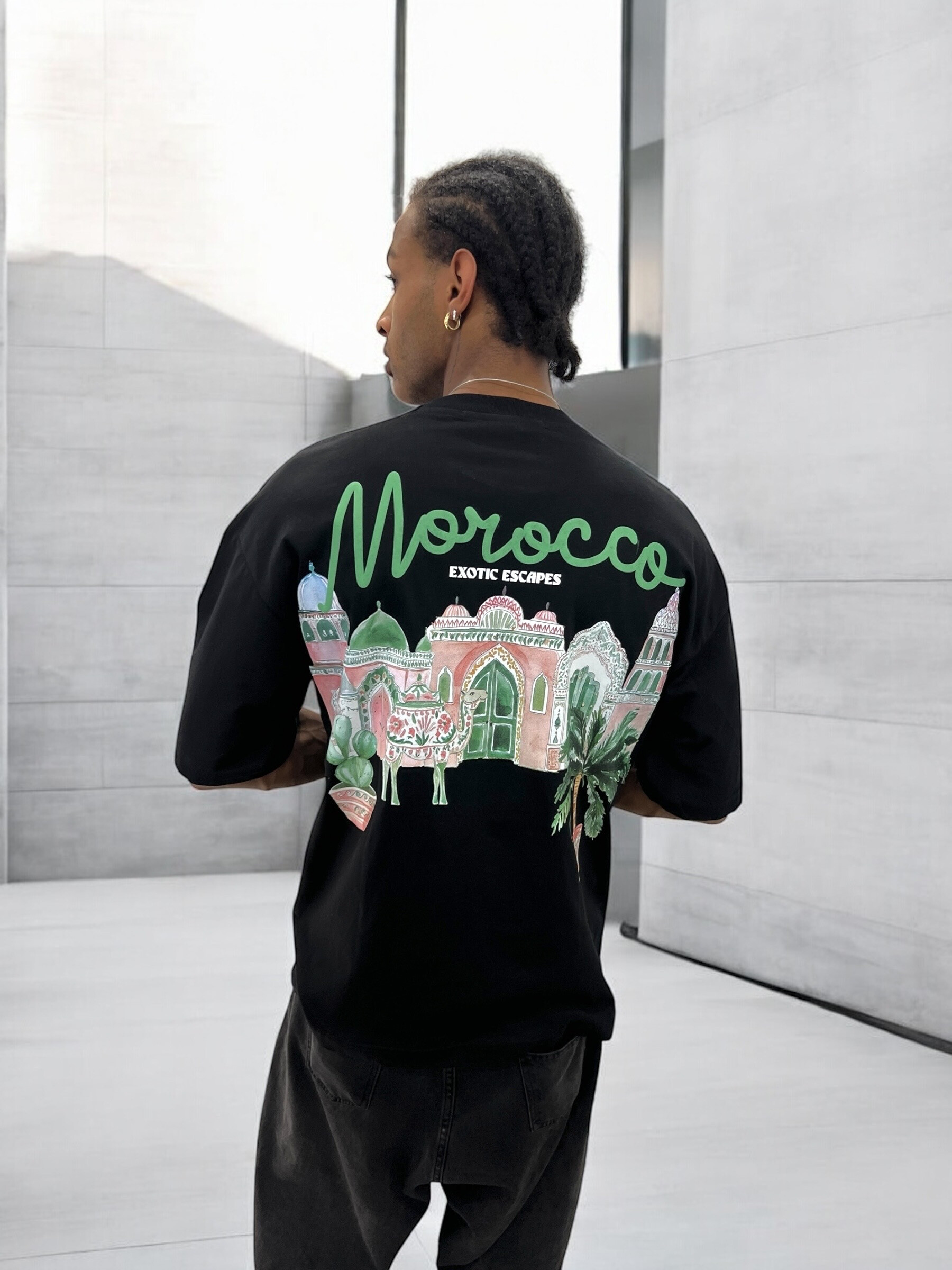 Mayorista Invictus Paris - Camiseta de 260 GSM