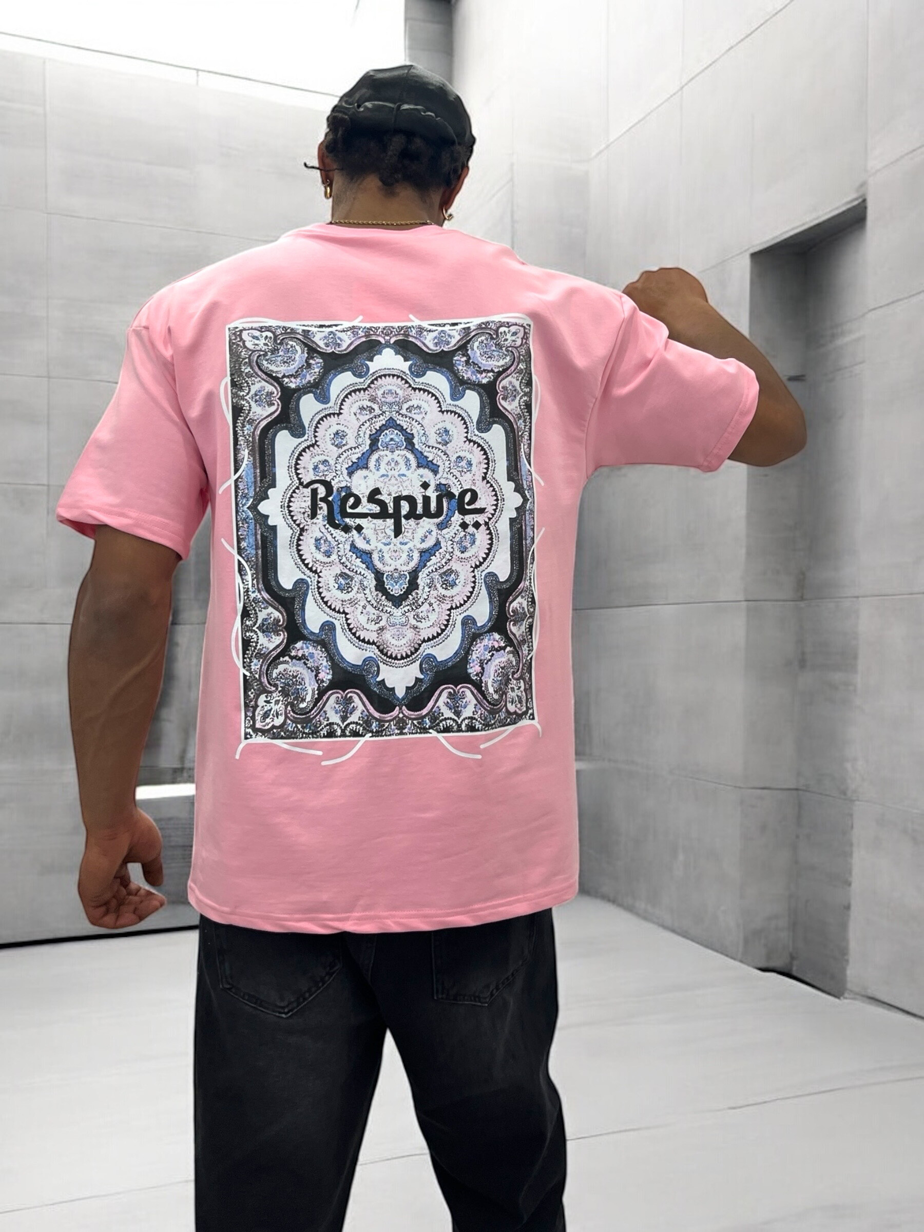 Grossiste Invictus Paris - T-SHIRT RESPIRE "BEST SELLER"