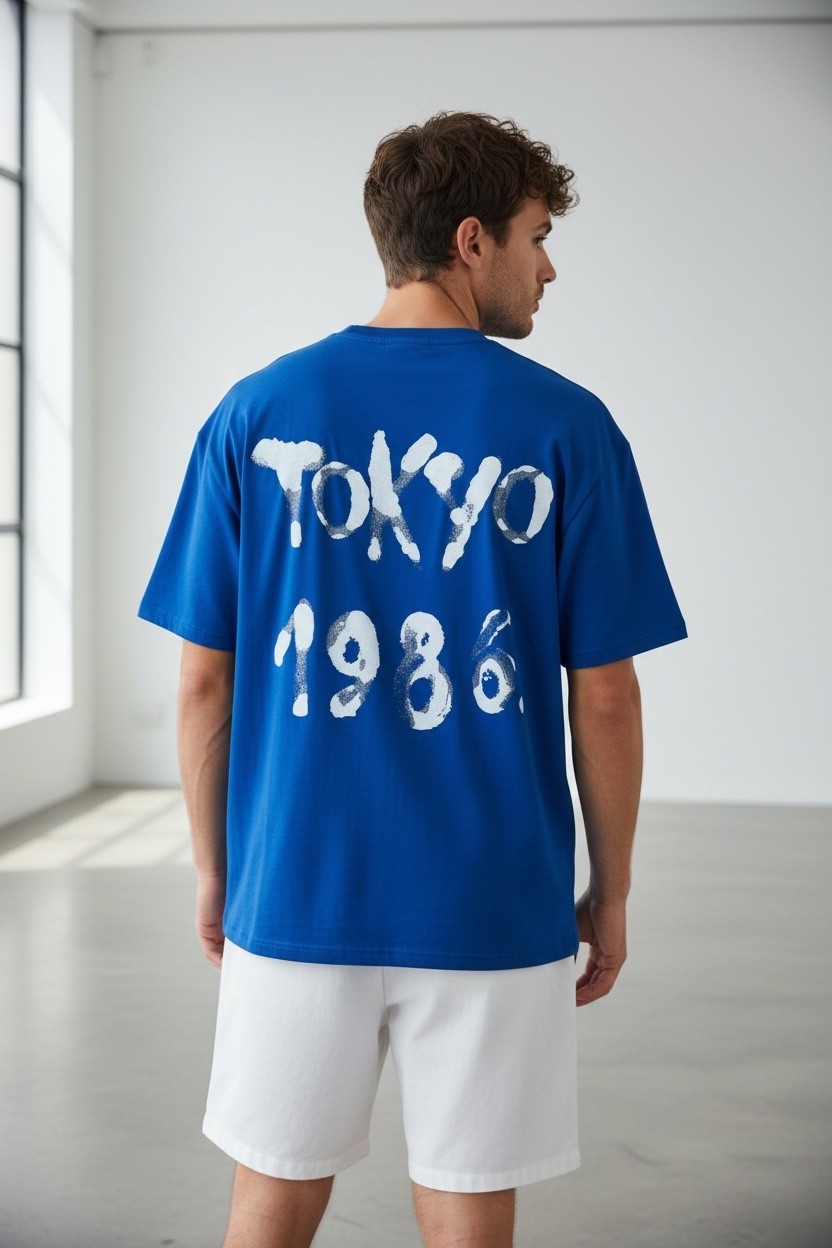 Großhändler Invictus Paris - 350 GSM T-Shirt