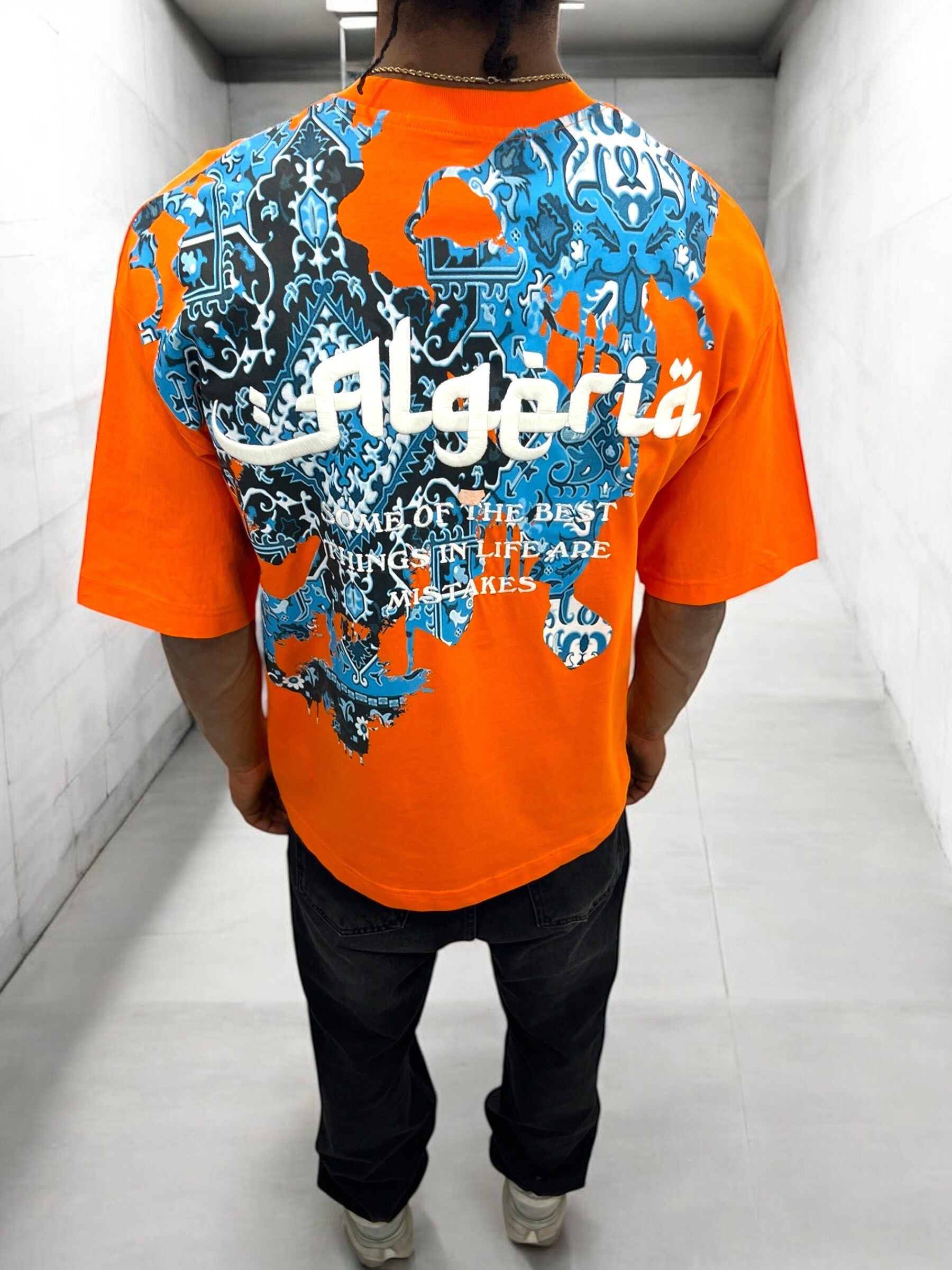 Mayorista Invictus Paris - CAMISETA ARGELIA
