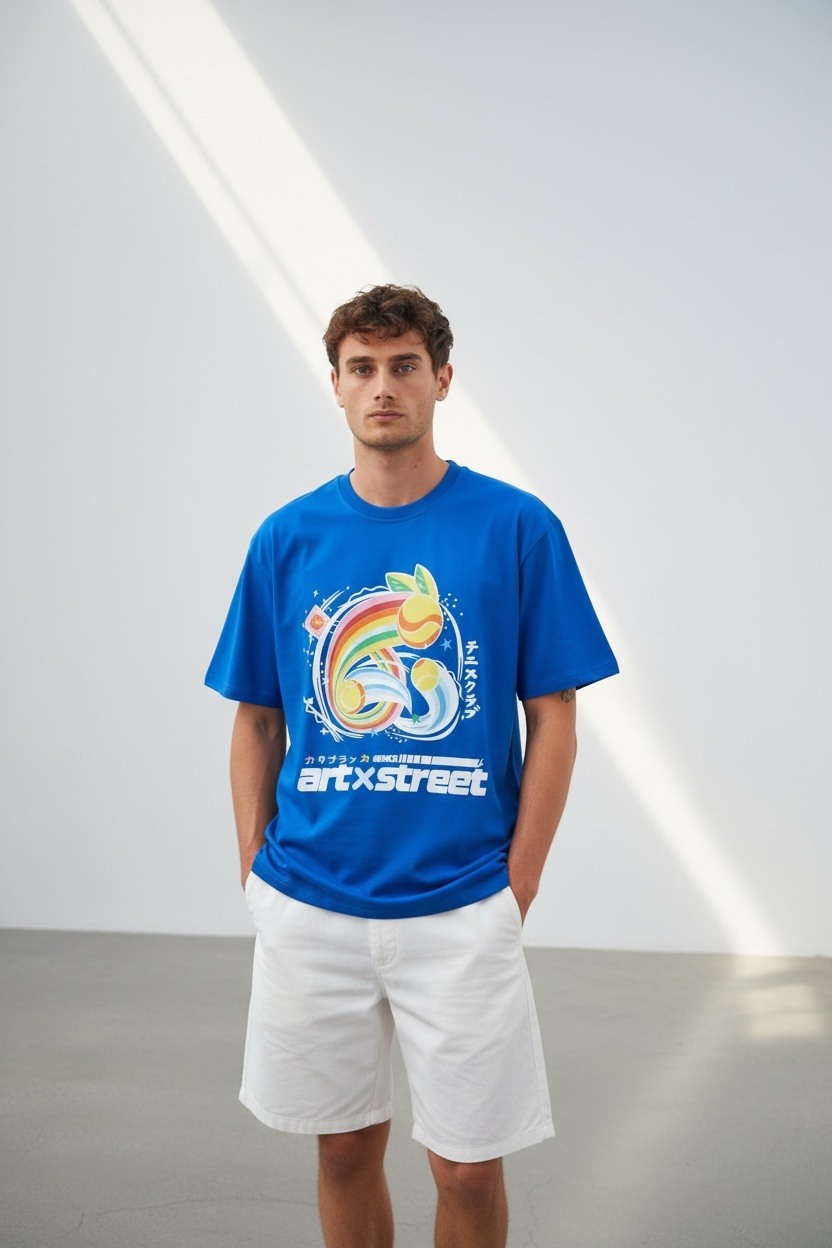 Großhändler Invictus Paris - 350 GSM T-Shirt