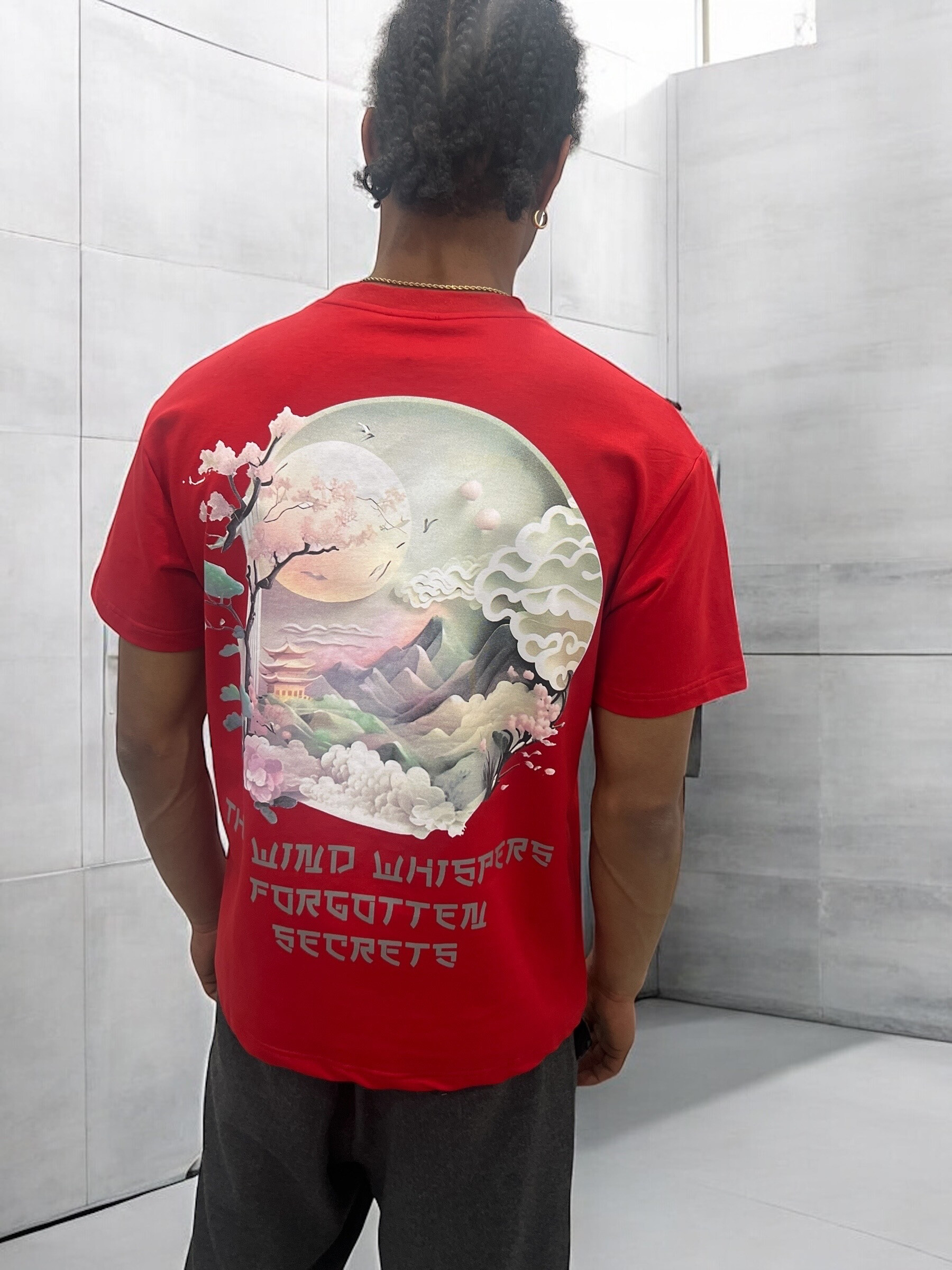 Wholesaler Invictus Paris - 260 GSM t-shirt