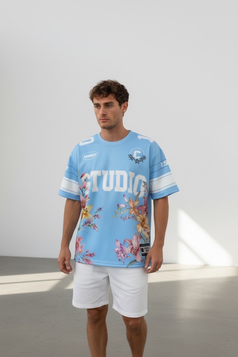 Mayorista Invictus Paris - Camiseta 350 G/M