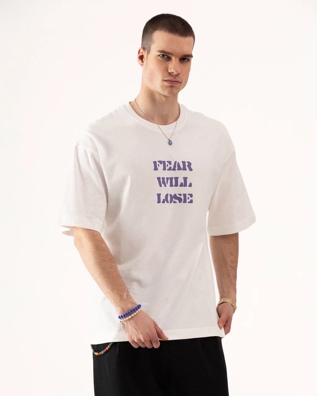Grossiste Invictus Paris - TSHIRT 240 GSM