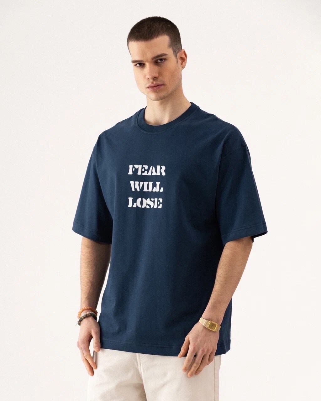Großhändler Invictus Paris - 350 GSM T-Shirt
