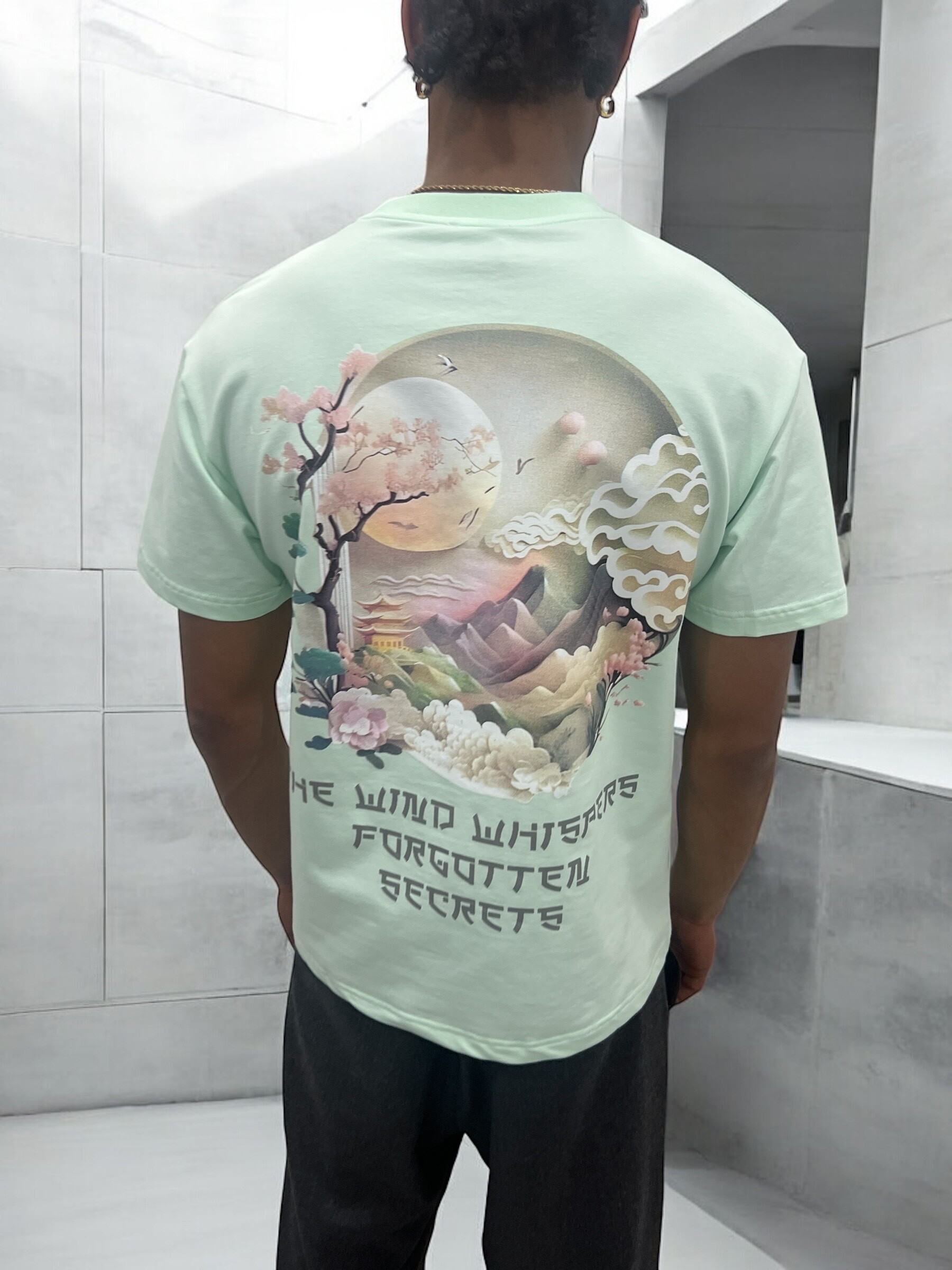 Wholesaler Invictus Paris - 260 GSM t-shirt