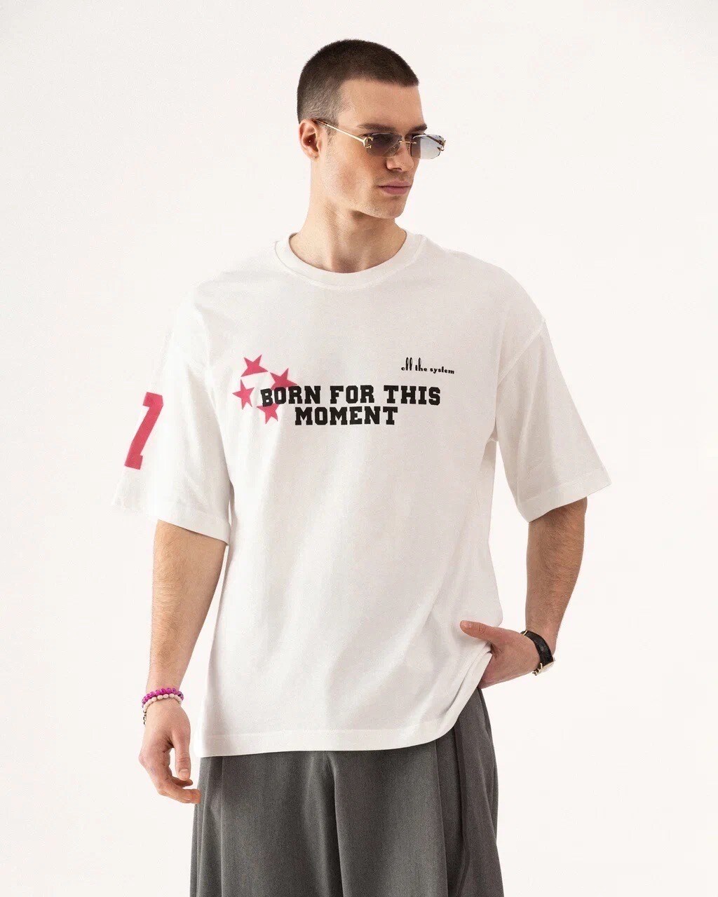 Großhändler Invictus Paris - 350 GSM T-Shirt