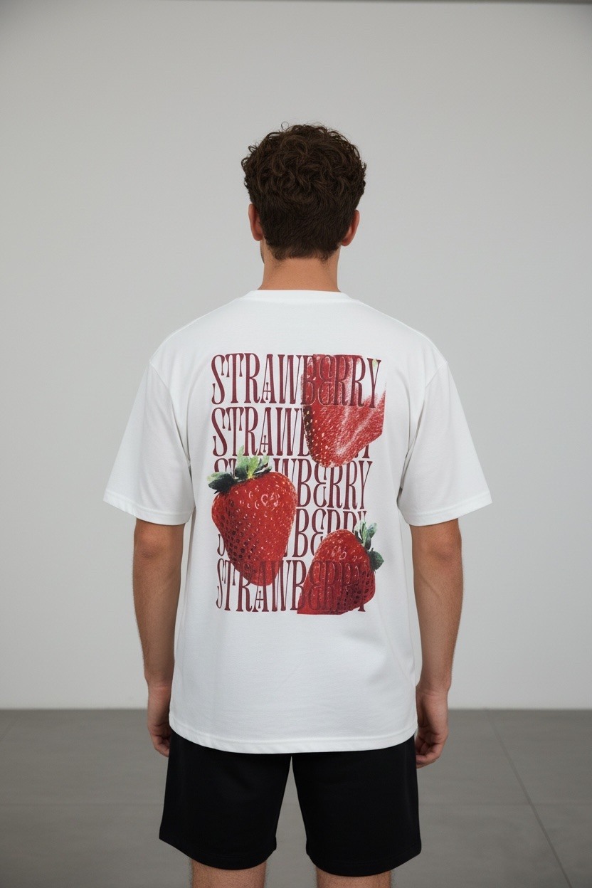 Großhändler Invictus Paris - 350 GSM T-Shirt