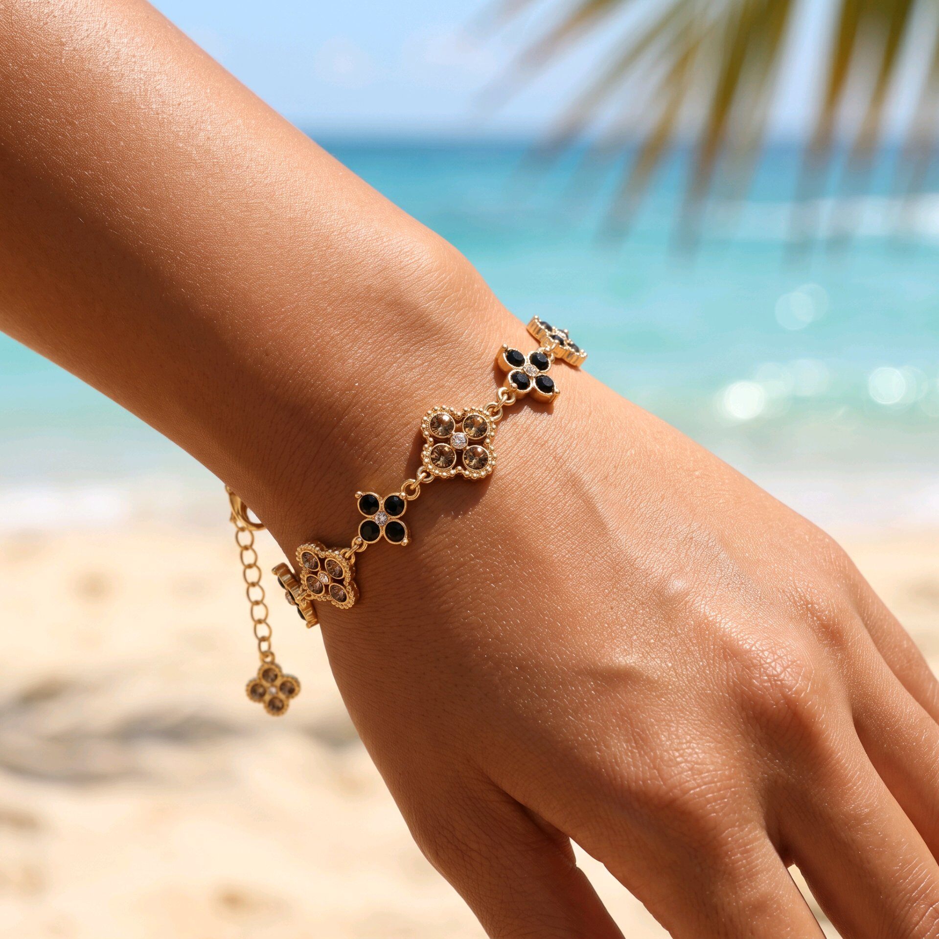 Mayorista J'AIME GEMME - PULSERA DE CIRCONIO