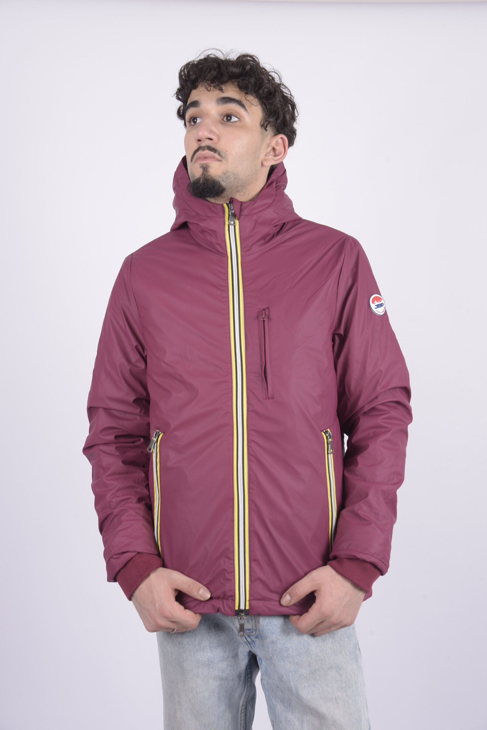 Grossiste jack2PANAME - BLOUSON