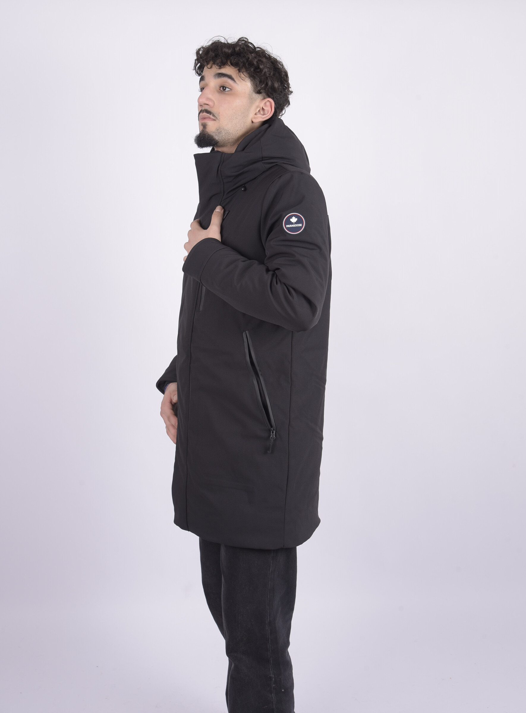 Wholesaler jack2PANAME - Down jackets