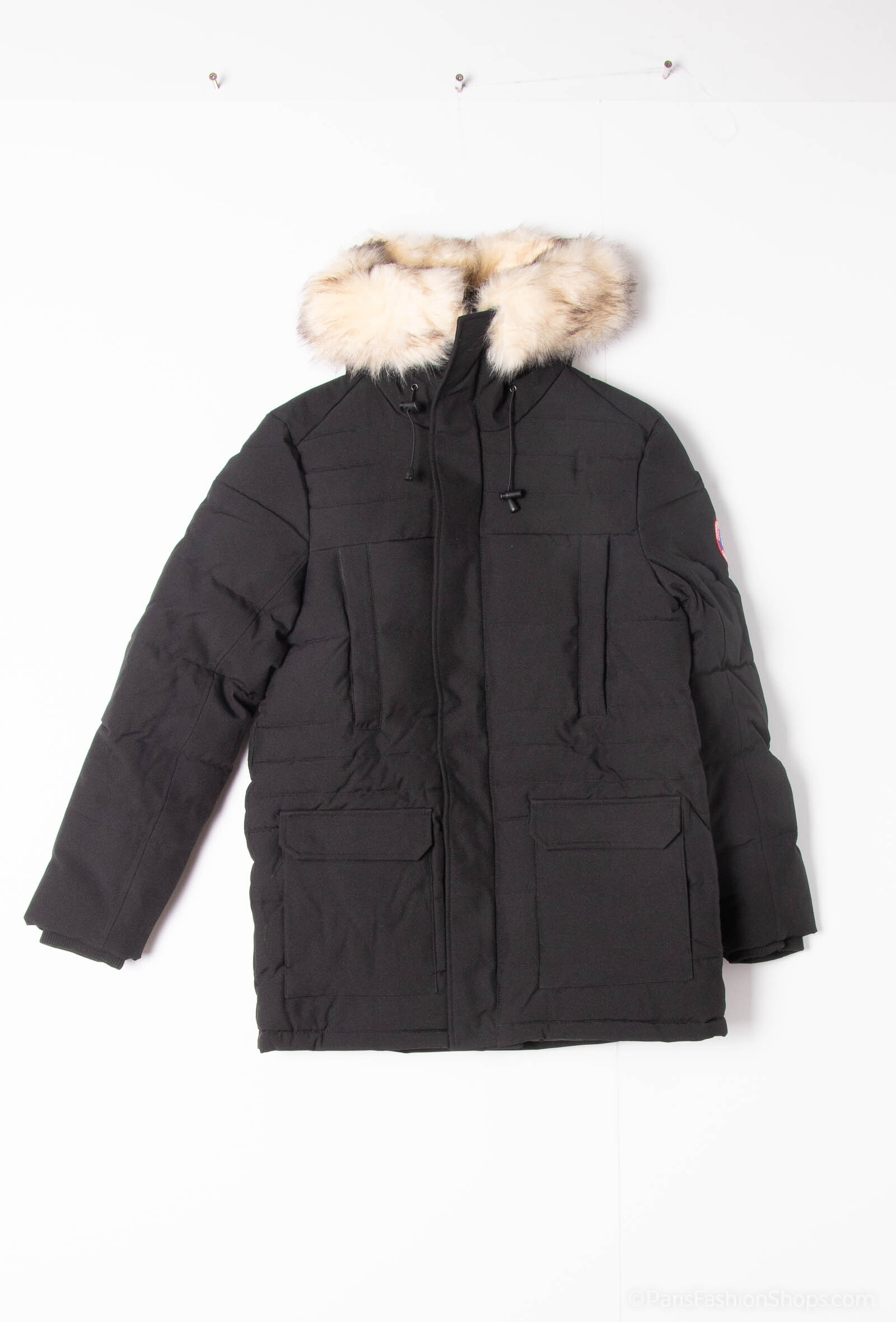 Grossiste jack2PANAME - DOUDOUNES-BLOUSON PARAGOOSE