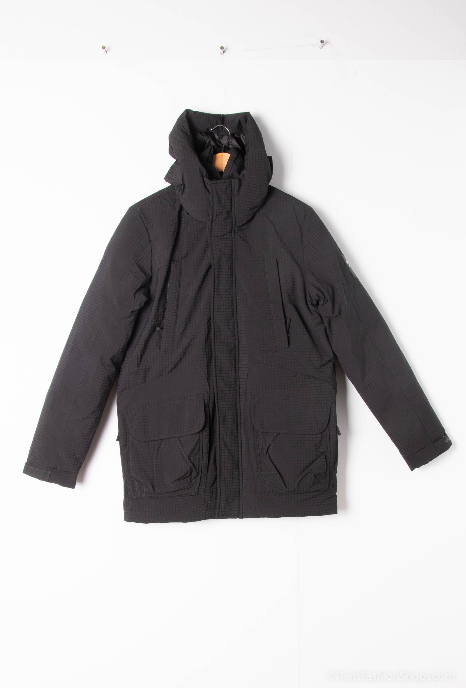 Grossiste jack2PANAME - DOUDOUNE-MANTEAU PARAGOOSE