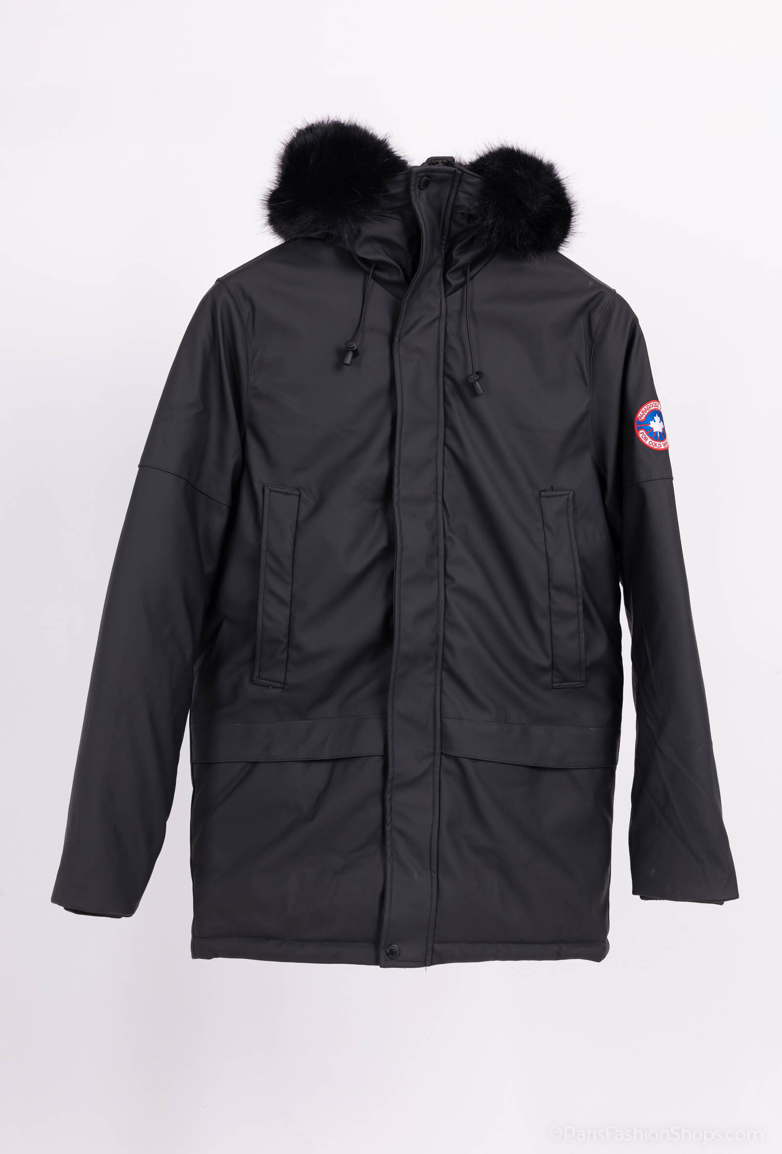 Wholesaler jack2PANAME - DOWN JACKET PARAGOOSE COAT