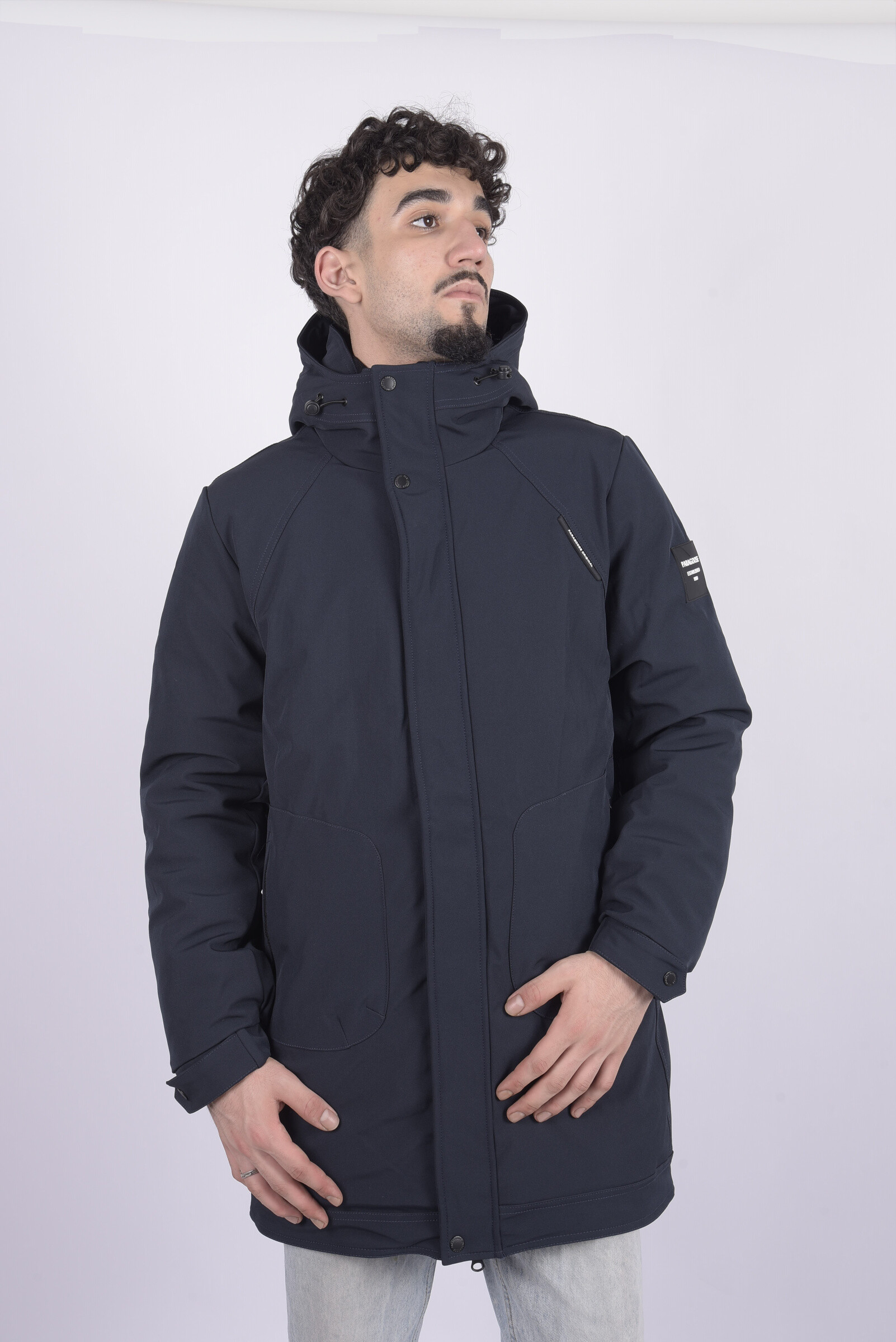 Wholesaler jack2PANAME - Parka