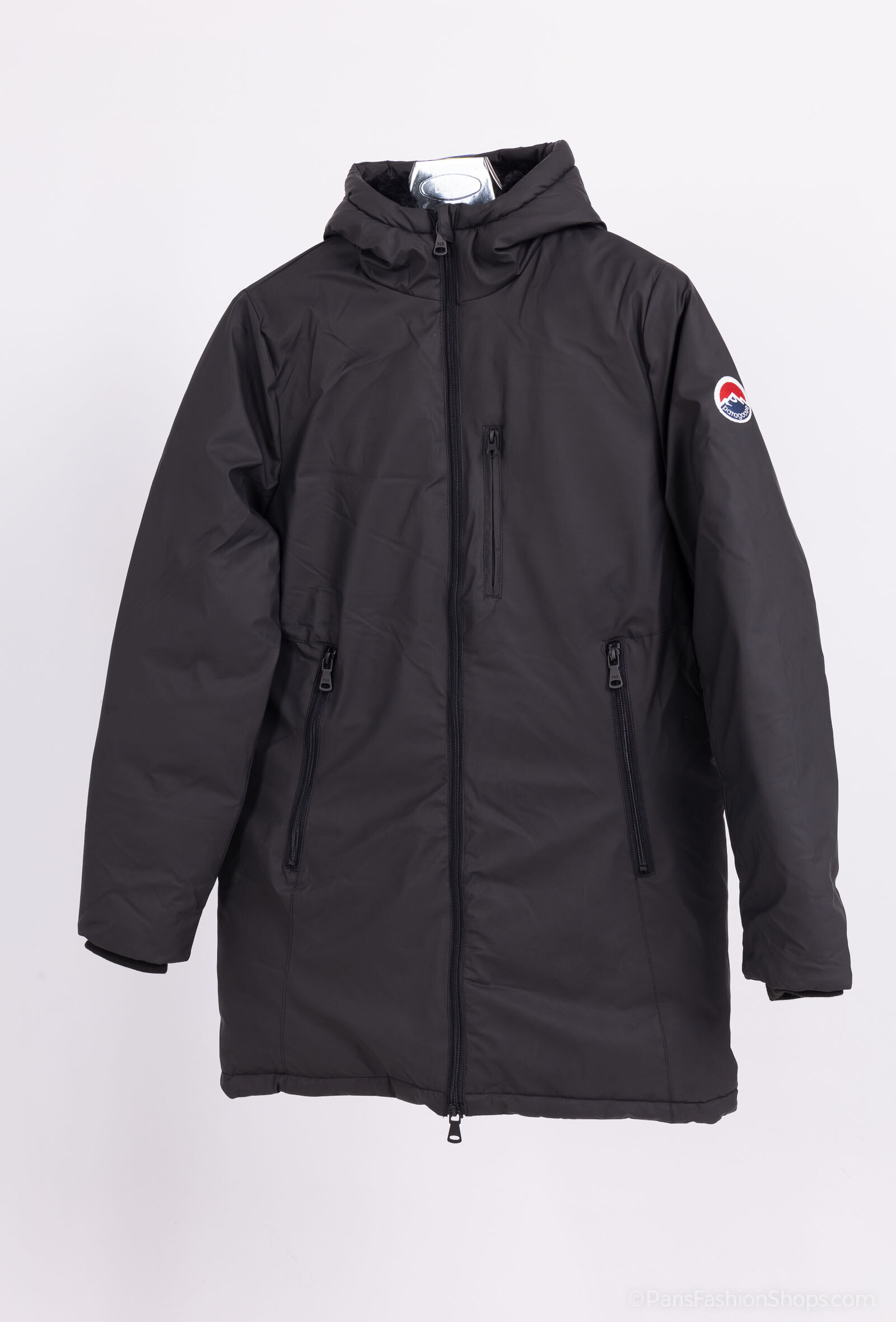 Wholesaler jack2PANAME - PARAGOOSE PARKA-JACKET