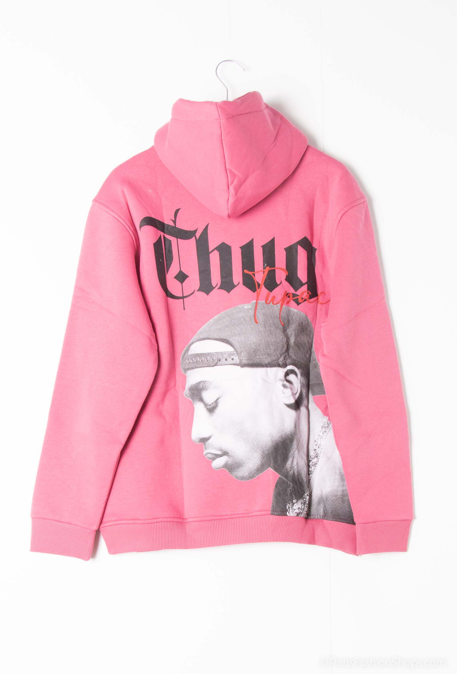 Grossiste jack2PANAME - HOODIE-SWEAT TUPAC