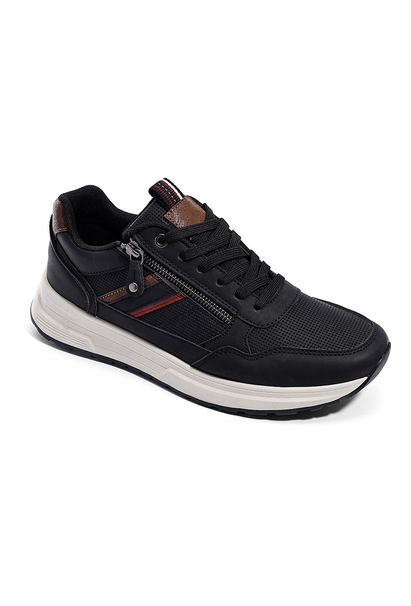 Grossiste Janni Janni - BASKET HOMME