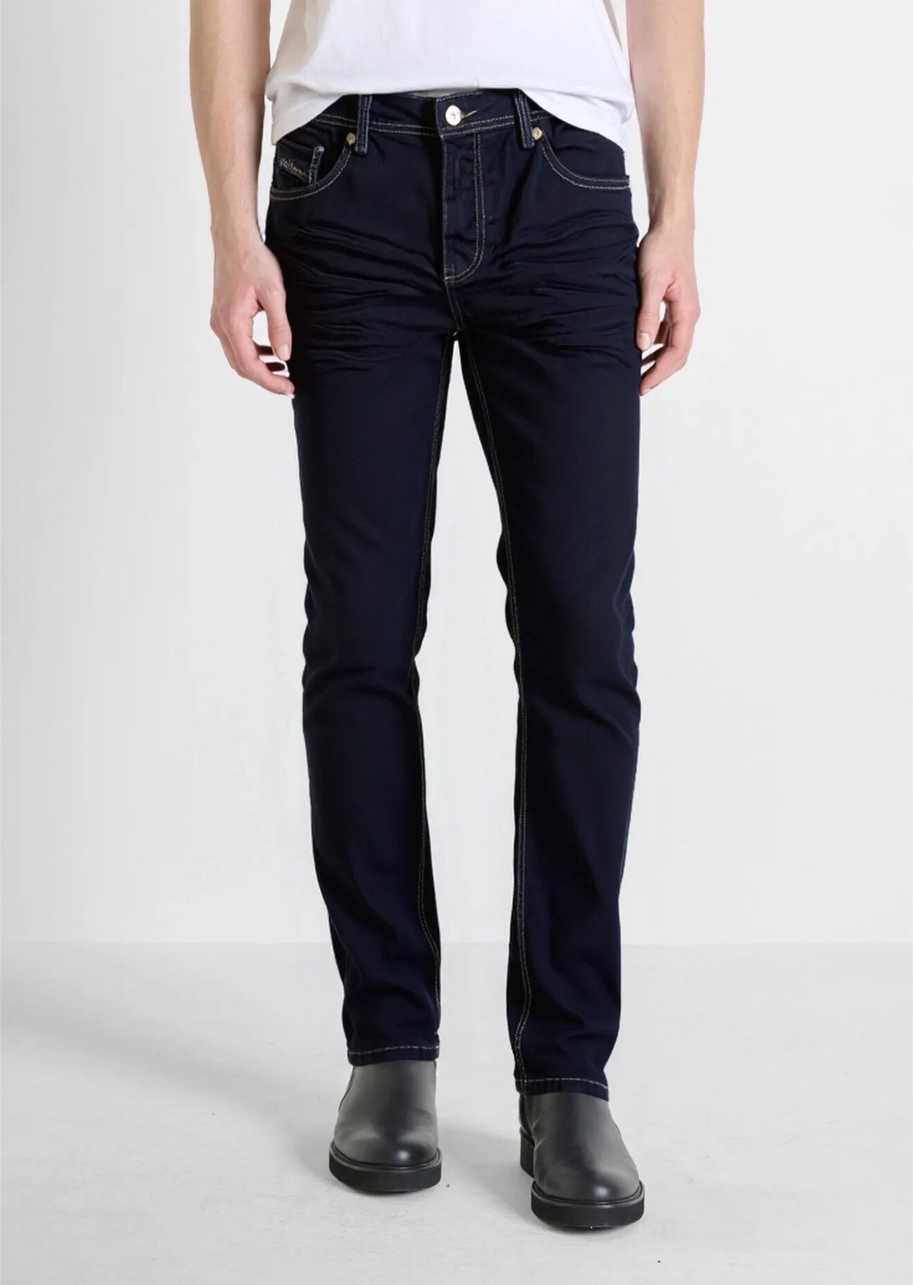 Grossista Jaylvis - Regulard Blue Jean Regular e Allunghi