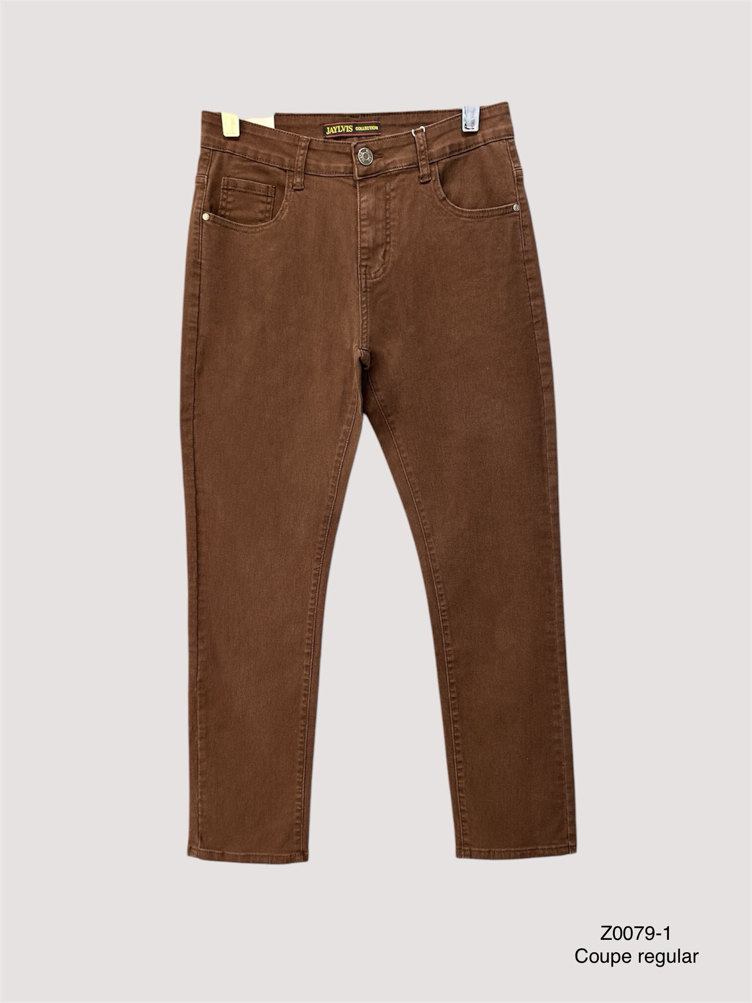 Wholesaler Jaylvis - Jean REGULAR JEAN