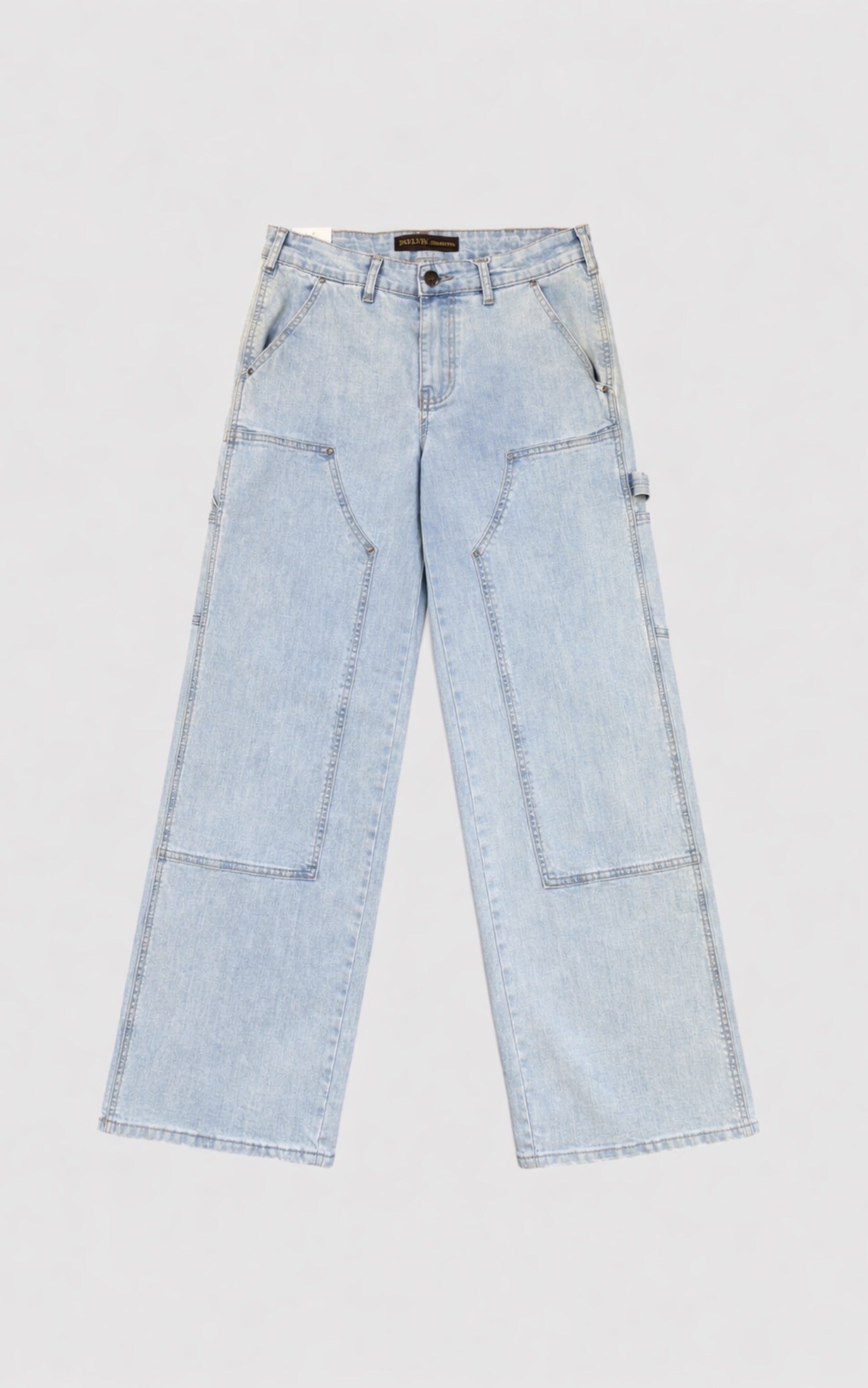 Großhändler Jaylvis - Große Schneidjeans