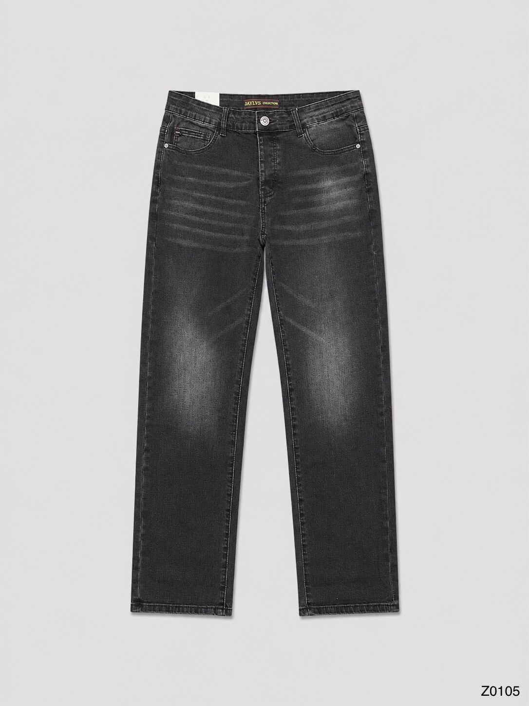 Wholesaler Jaylvis - REGULARD BLUE JEAN REGULAR AND STRETCH