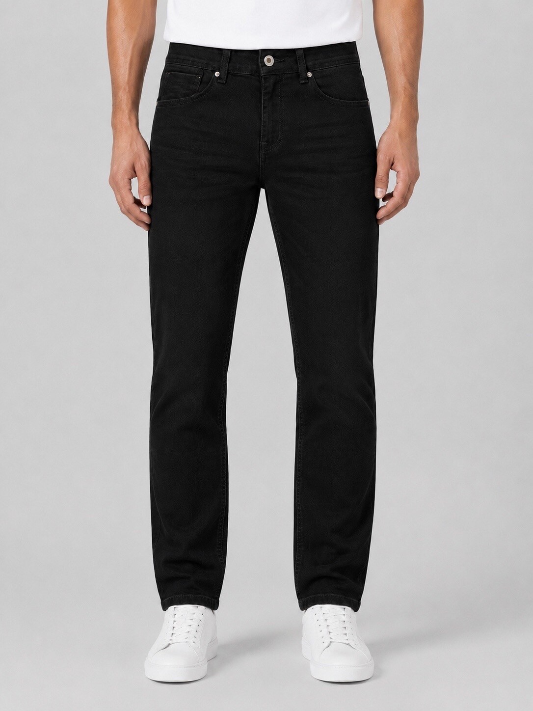 Grossiste Jaylvis - Jean coupe Regular stretch