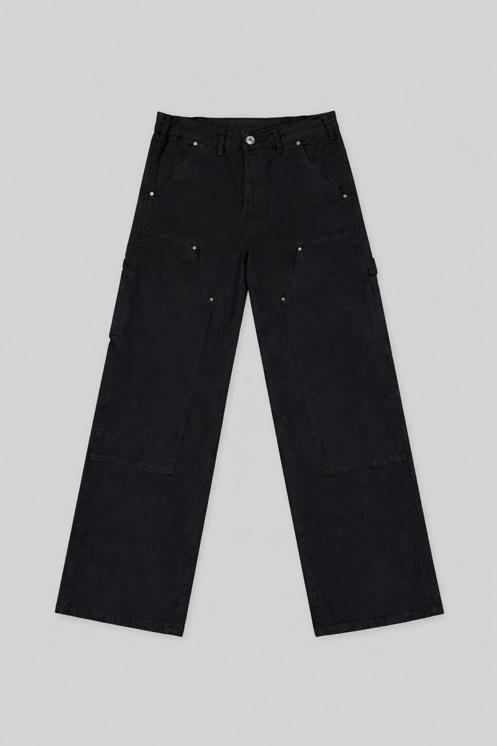 Großhändler Jaylvis - Große Schneidjeans