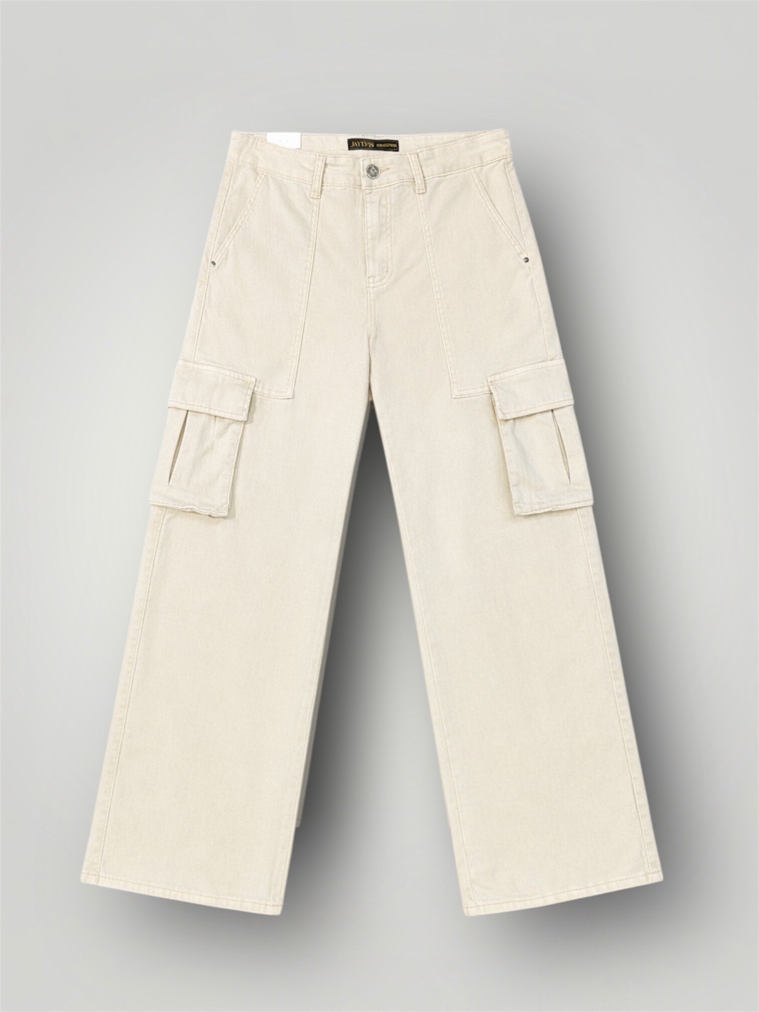 Großhändler Jaylvis - Große Schneidjeans