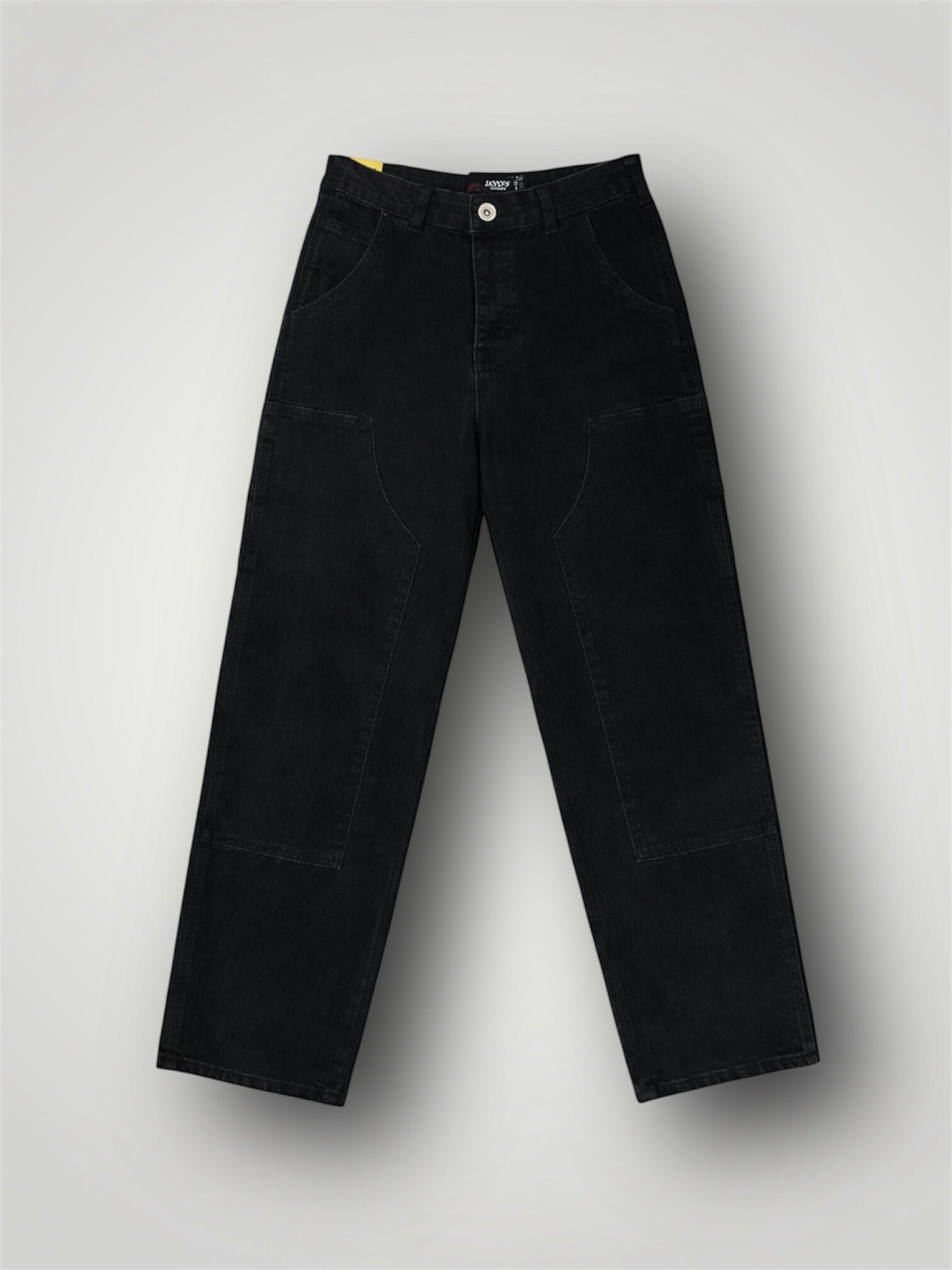 Wholesaler Jaylvis - Large cutting jeans