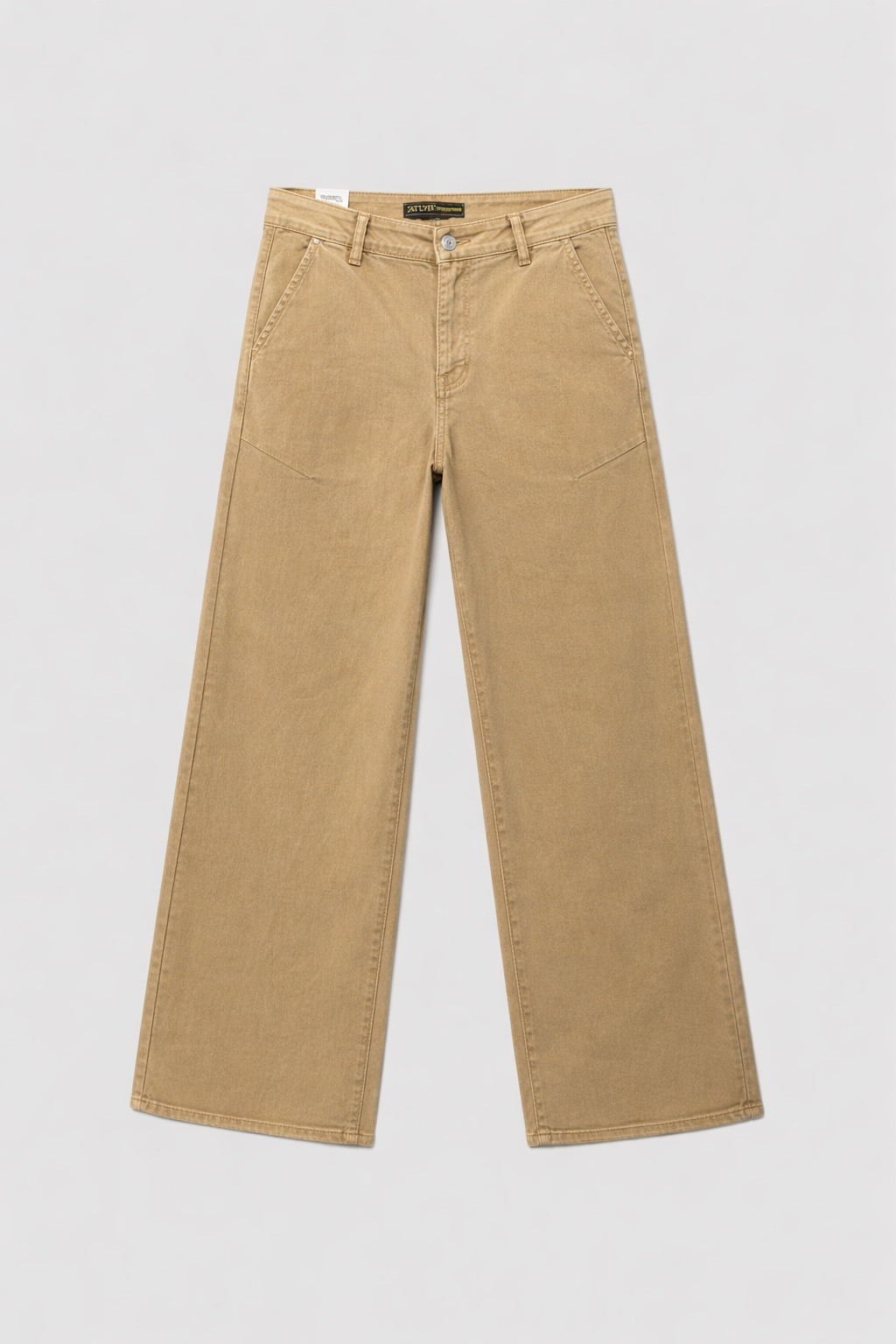 Großhändler Jaylvis - Große Schneidjeans
