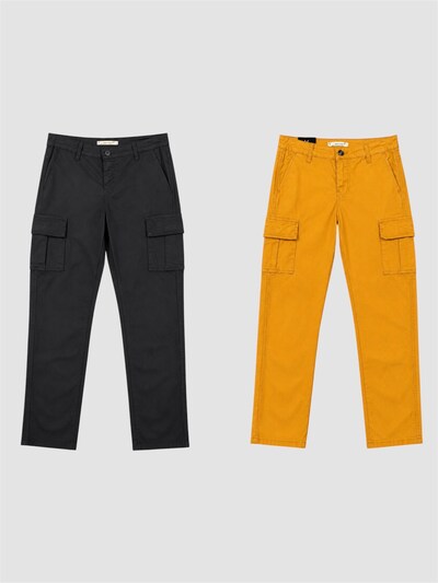 Großhändler Jaylvis - Große Schneidjeans Großhändler Jaylvis - Große Schneidjeans
