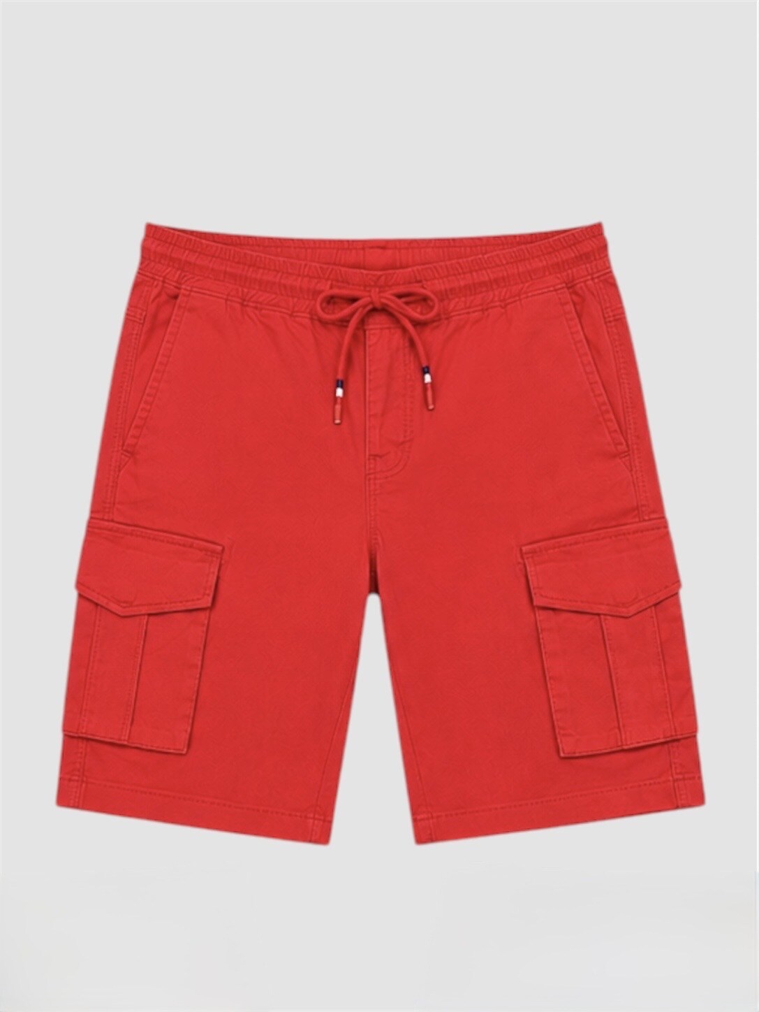 Grossiste Jaylvis - Bermudas Cargo en coton