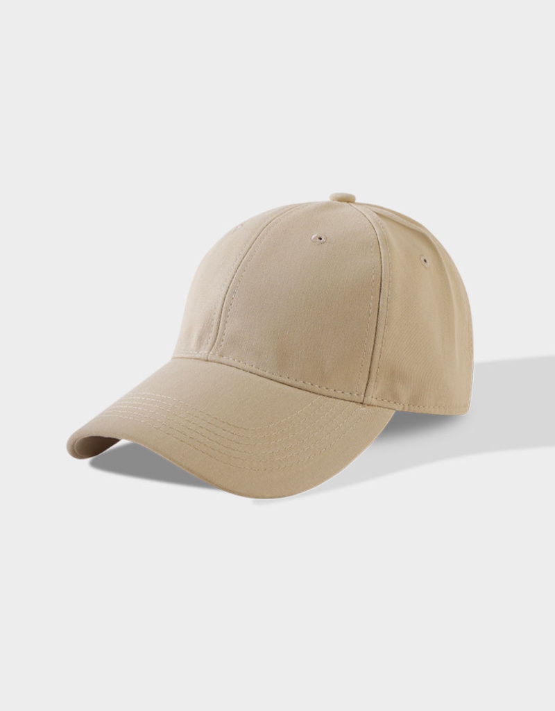 Mayorista JCL - Gorra básica en 100% algodón.