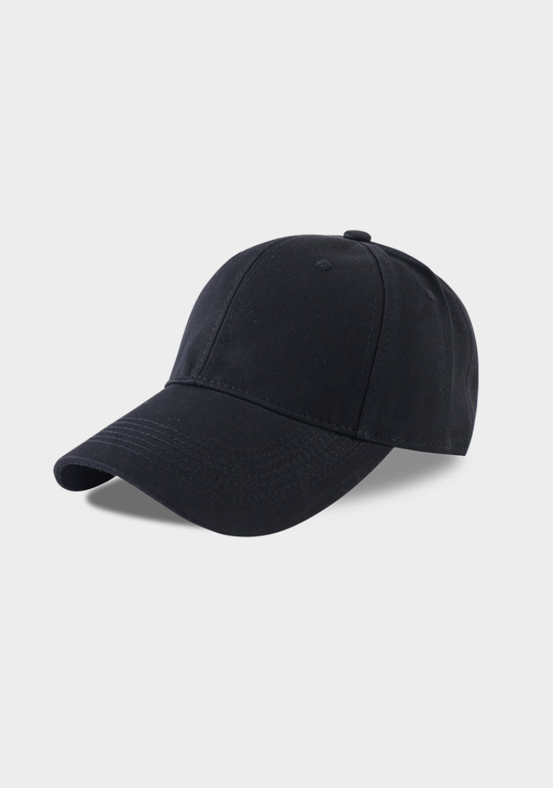 Mayorista JCL - Gorra básica en 100% algodón.