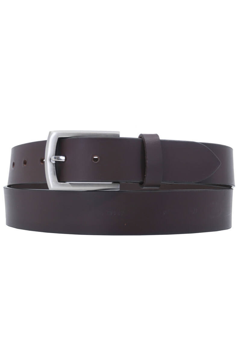 Wholesaler JCL - Buffalo leather large belt