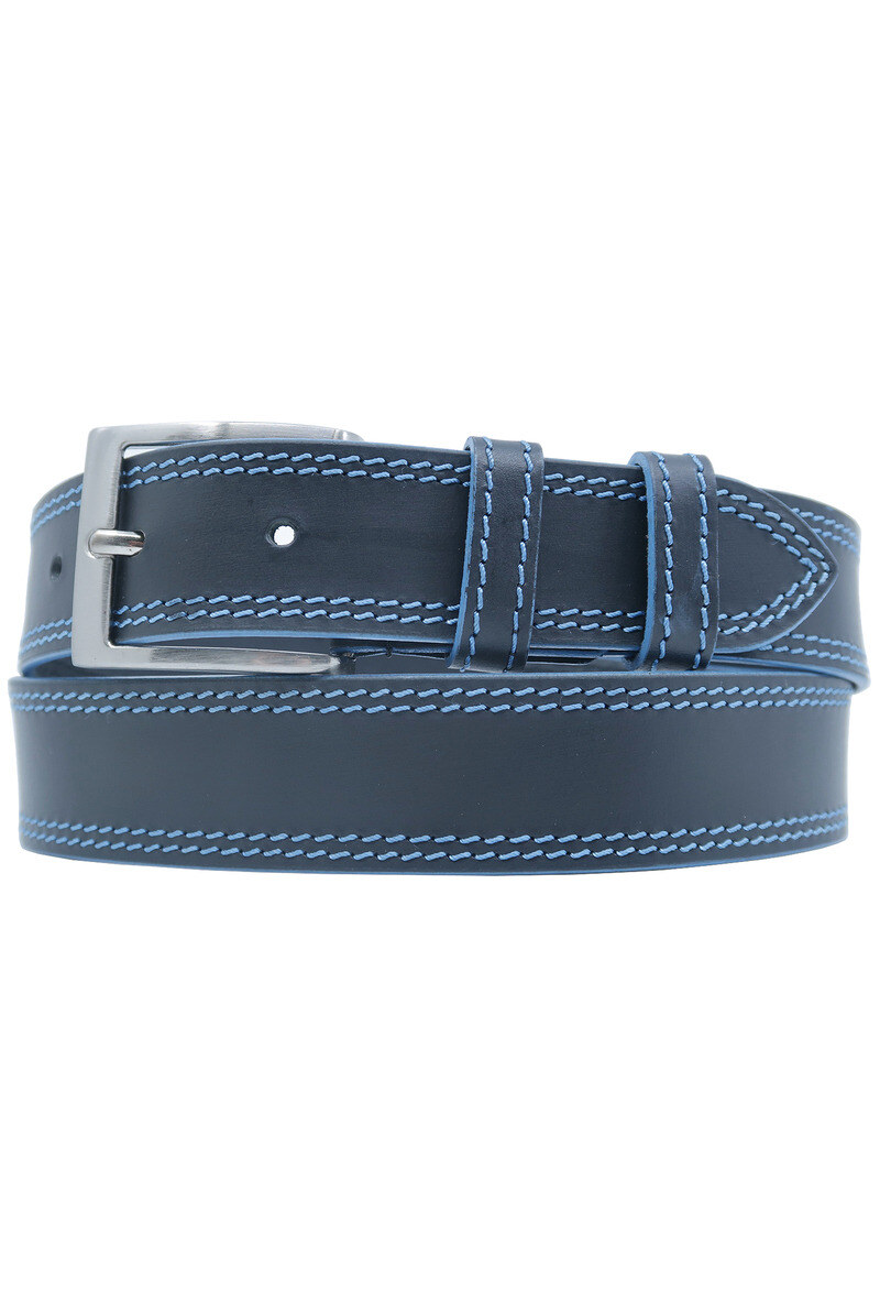 Wholesaler JCL - Buffalo leather large belt