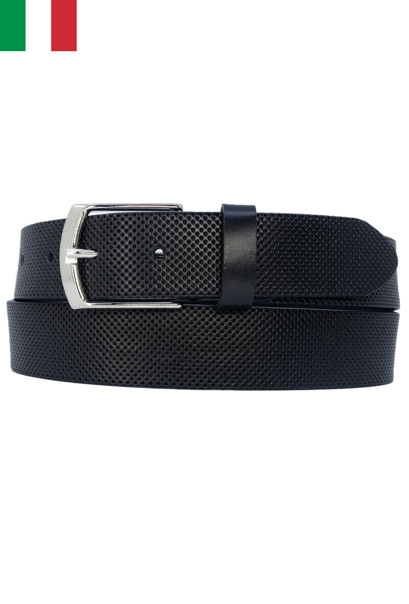 Wholesaler JCL - Cowhide leather belt for men Made in Italy