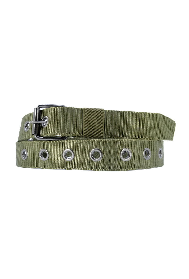 Wholesaler JCL - Nylon webbing belt