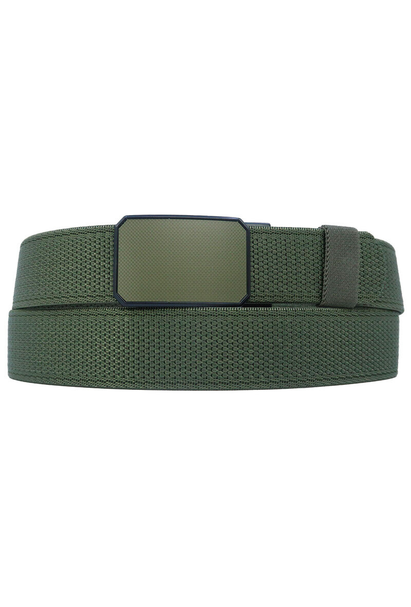 Wholesaler JCL - Automatic belt in nylon strap