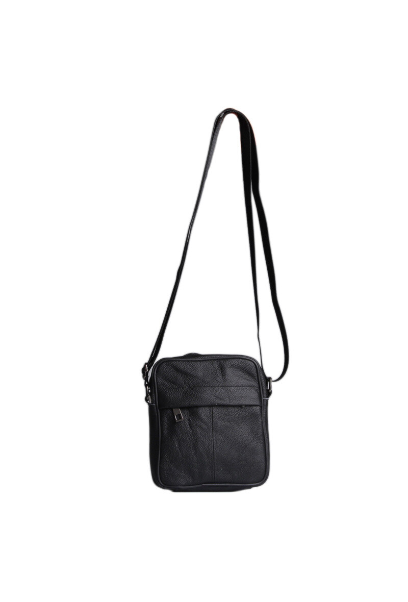 Wholesaler JCL - Shoulder bag in cow leather