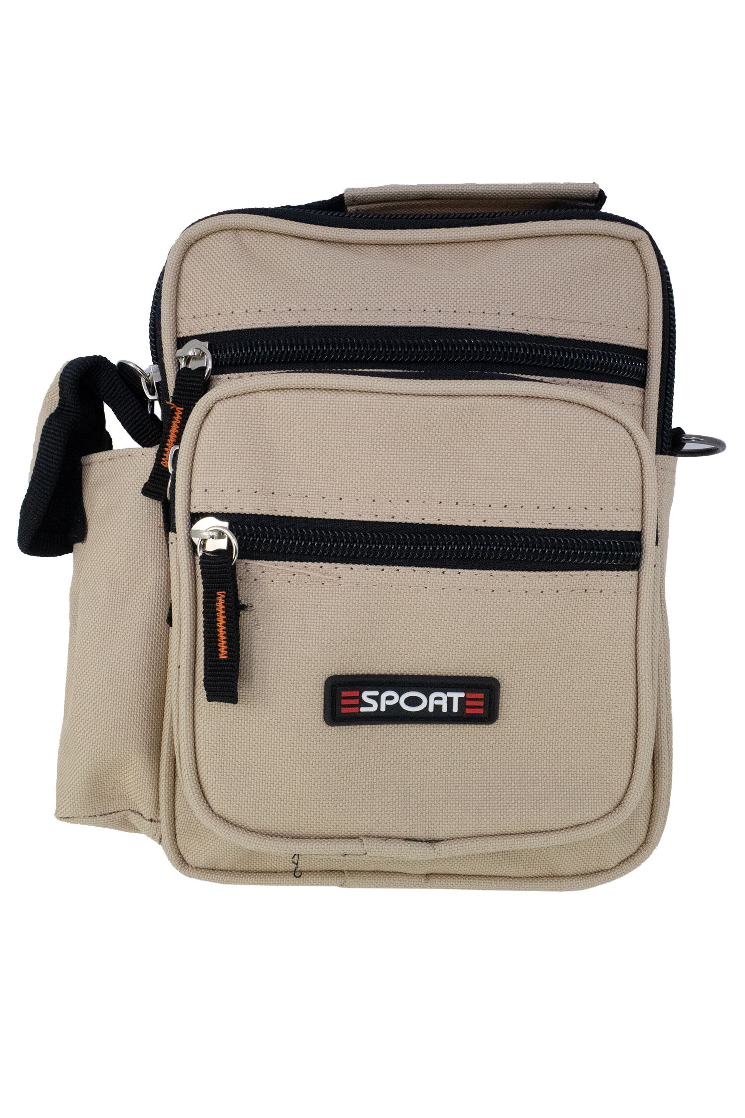 Wholesaler JCL - Nylon strap bag Small size