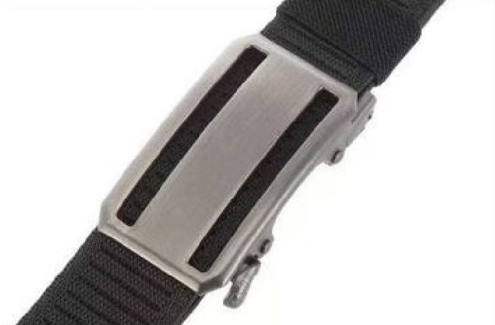 Grossiste JERRY.AMY - Ceinture Tactique en Toile pour Homme avec Boucle Automatique en Métal