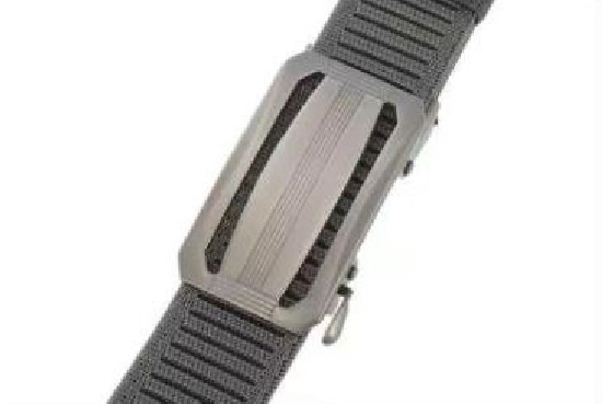 Grossiste JERRY.AMY - Ceinture Tactique en Toile pour Homme avec Boucle Automatique en Métal