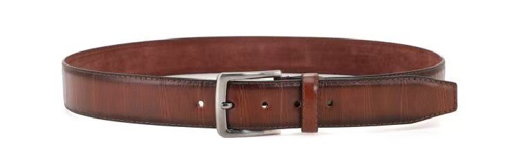 Grossista JERRY.AMY - Cintura da uomo, larghezza 4 cm
