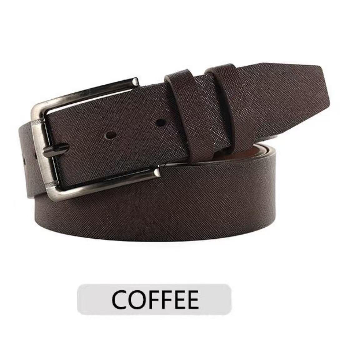 Grossista JERRY.AMY - Cintura da uomo con fibbia in zinco, larghezza 4 cm